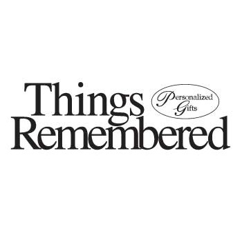 Things Remembered: BOGO 50% Off