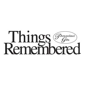 Things Remembered: BOGO 50% Off