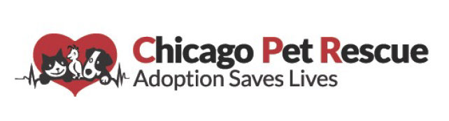 Chicago Pet Rescue Adoption Day at Golf Mill