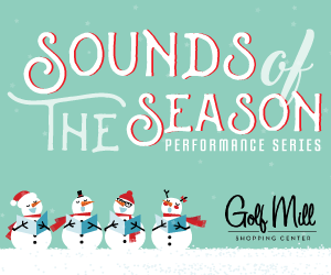 Sounds of the Season