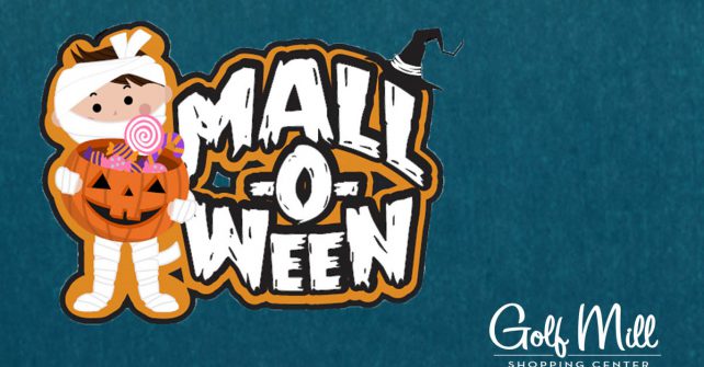 Trick or Treat