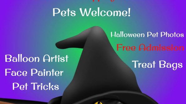 Chicago Pet Rescue Fundraiser