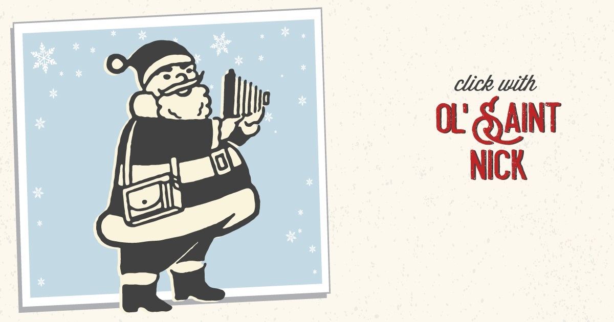 Santa Photo Hours