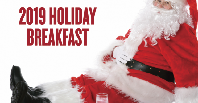 Holiday Breakfast