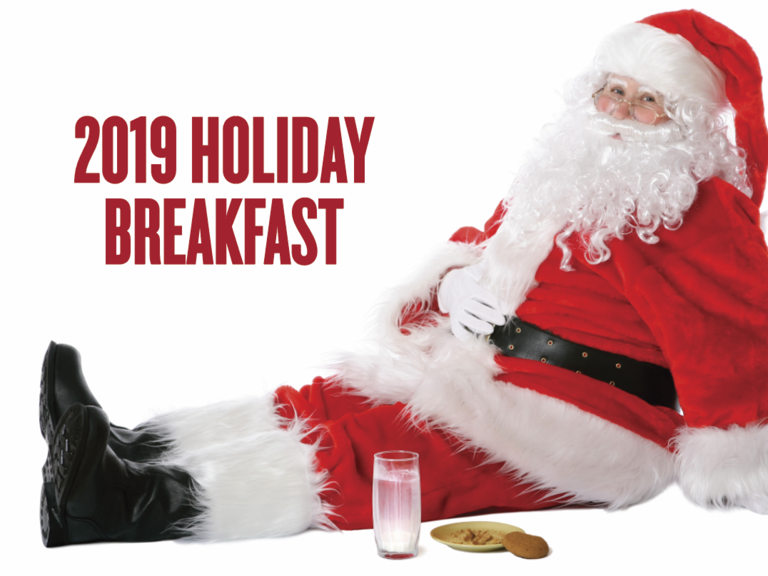 Holiday Breakfast