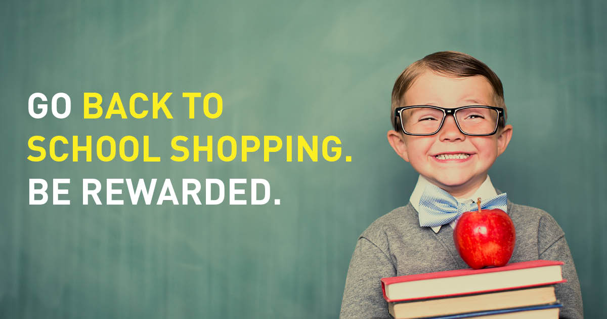Be Rewarded with a $25 Gift Card