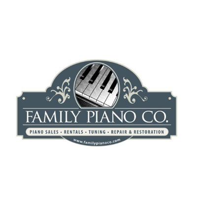 Read more about the article Family Piano Co.