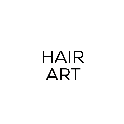 Read more about the article Hair Art